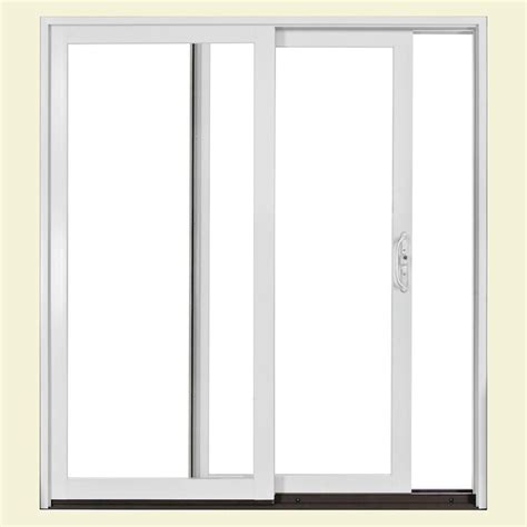 impact sliding glass doors 72 x 80|96x80 sliding patio door cost.